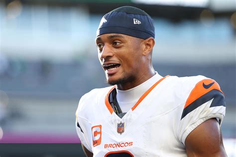 Pat Surtain says 'ticky-tacky' DPI flags for Riley Moss are inconsistent