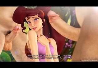 Megara Hentai Gallery Luscious Hentai Manga Porn