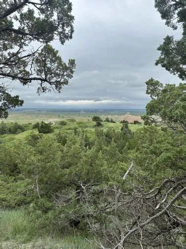 10 Best Hikes and Trails in Badlands National Park | AllTrails