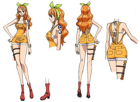 Pin By Alexsander Valenzuela On Nami One Piece Nami One Piece Manga