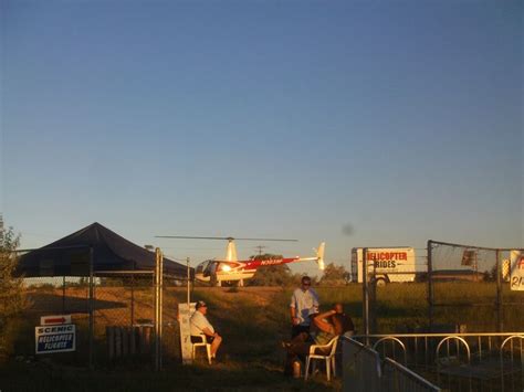 PT JULY 2014 CANYON COUNTY FAIR. HELICOPTER RIDES. | Helicopter ride ...