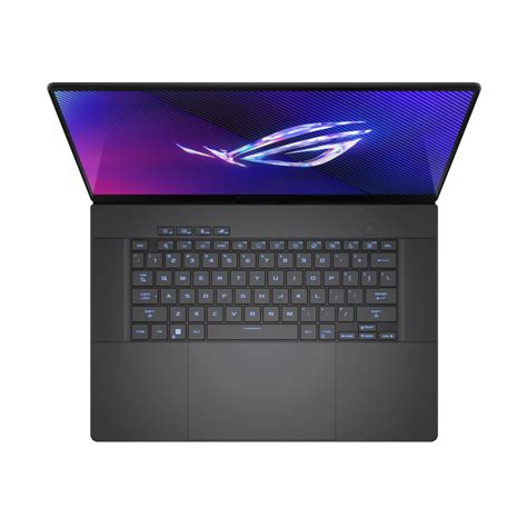 Pc Portable Gamer Asus Rog Zephyrus G Gu Mi Ultra H Rtx