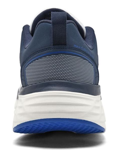 Buy Skechers Men S Max Cushioning Elite Rivalry Running And Walking Sneakers Online Topofstyle