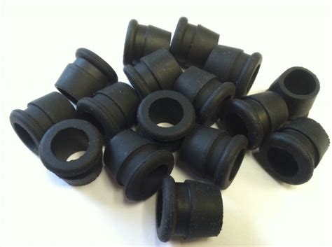 Rubber Wiring Grommets