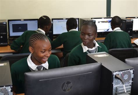 List Of Top Best Schools In Kenya