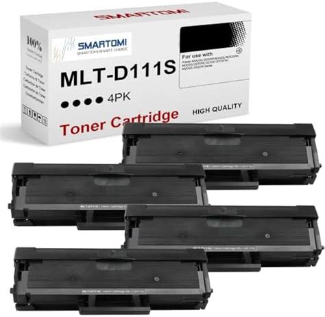 Smartomi D S D L Compatible Toner Cartridge Replacement For Samsung