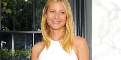 Everything We Know About Gwyneth Paltrow And Brad Falchuk S Wedding