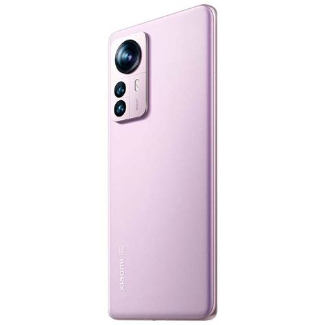 Xiaomi 12 Pro 256GB Viola Dual SIM Back Market