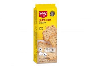 Snackers Schar Gr