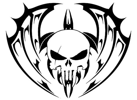 Free Punisher Skull Cliparts Download Free Punisher Skull Cliparts Png