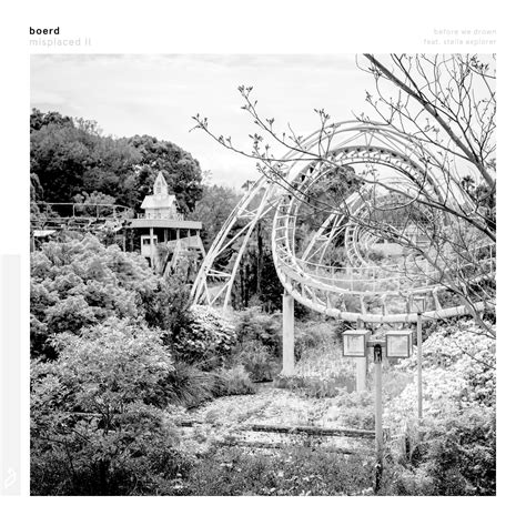 Before We Drown By Boerd Feat Stella Explorer Releases Anjunadeep