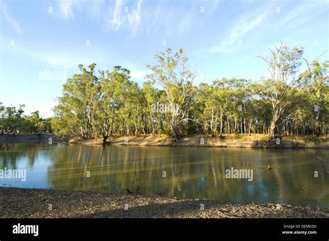 Murrumbidgee River Hi Res Stock Photography And Images Alamy