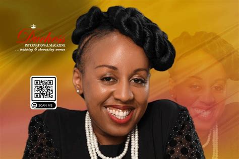 Redefining Leadership Through Insight and Innovation: Meet Patricia Murugami | Duchess ...