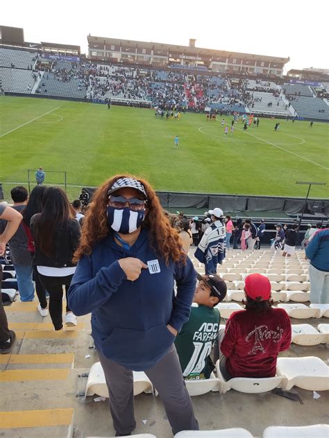 Club Alianza Lima On Twitter RT Monoctambulo MiPrimeraHincha