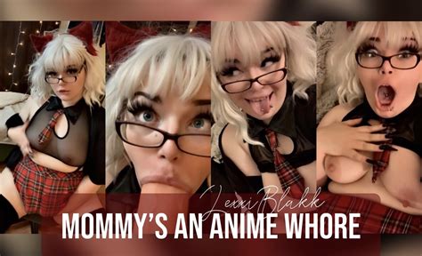 Step Mommys An Anime Whore Preview American School Uniform Porn XHamster