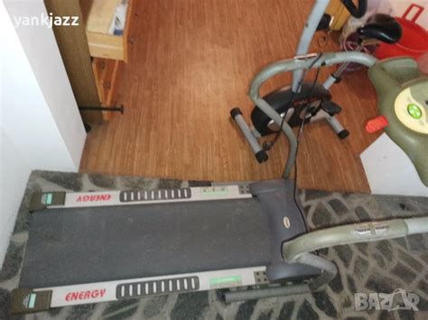 Велоергометър Фалкон в Фитнес уреди в гр. София - ID38359665 — Bazar.bg