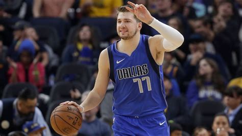 Luka Doncic, Giannis Antetokounmpo lead 1st round of NBA All-Star ...