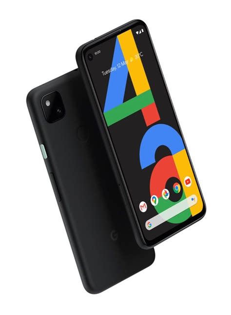 Google Pixel A Tabla De Caracter Sticas Especificaciones T Cnicas Y