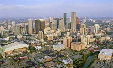 Houston Ranks 2nd In The Nation For Low Cost Of Living Houston Agent