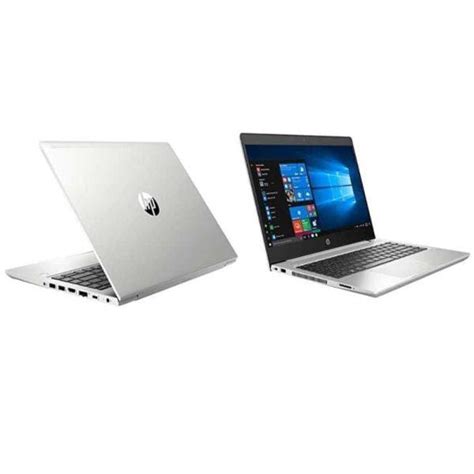 HP ProBook 440 G7 14 Inch 2020 Core I5 10210U 8GB SSD 256 GB