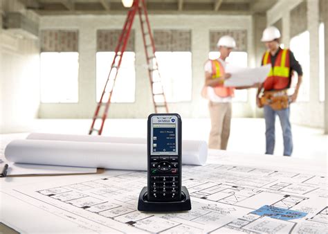 SIP DECT Base Stations | Mitel