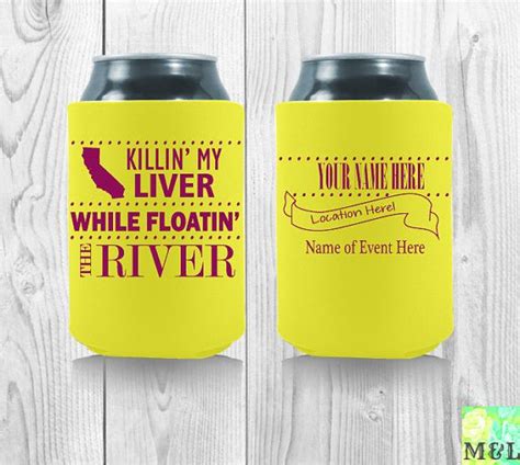 Custom 50th Birthday Koozies® And Coolies Rush Orders Welcome Birthday Koozies 50th