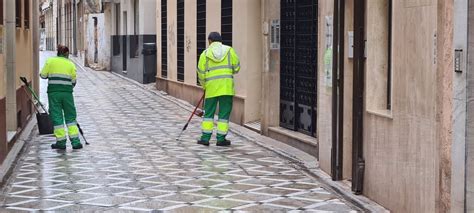 El Ts Anula Definitivamente La Adjudicaci N A Fcc Del Contrato De