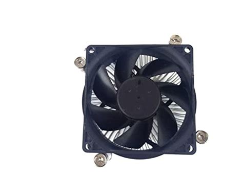 Ndliulei Cpu Cooling Fan Replacement For Hp Elitedesk G