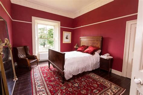 Ireland Castle Airbnb Offers The Perfect Location For An Escape