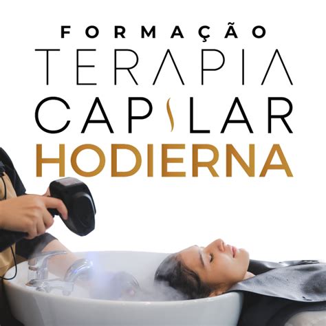 FORMAÇÃO TERAPIA CAPILAR HODIERNA Alessandra Regina Alves de Lima