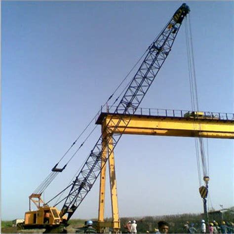 Crawler Cranes Rental Services Tons Crawler Crane Rental Services