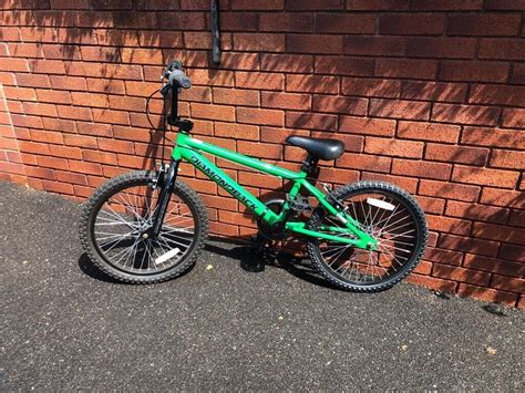 Diamondback Viper Bmx Bike In Exeter Devon Gumtree