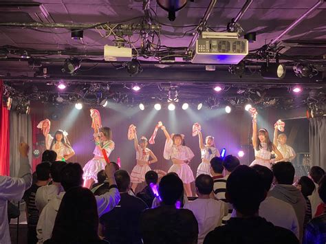 神風センセーション 202318 ワンマン＠下北シャングリラ On Twitter Kamikaze Generation In