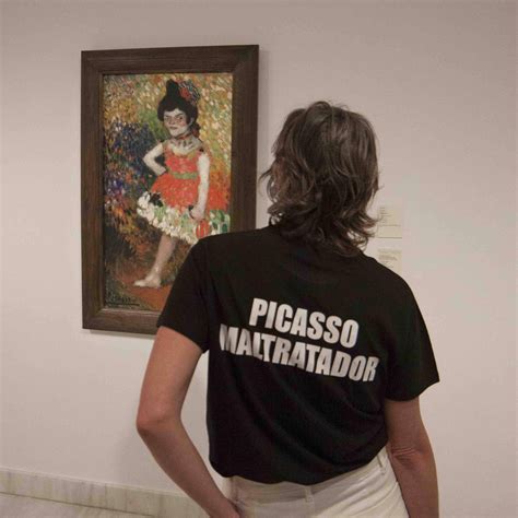 Pablo Picasso, morto há 50 anos, é celebrado e cancelado - 03/01/2023