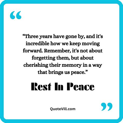 Digital memorial boards will soon feature these 1st year anniversary of death quotes 2