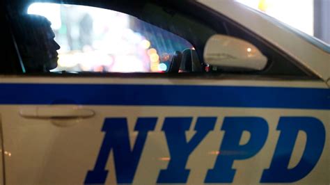 Nypd Sergeant Charged In Cooler Toss That Caused Death Of Motorcyclist