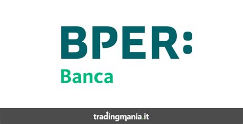 Bper Banca Recensione E Opinioni Sul Servizio Di Trading Online