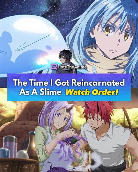 Tôi Là Slime Anime Khám Phá Thế Giới Mới Nhấp Vào Để Xem Ngay