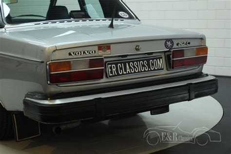 Volvo 262C Bertone 1978 à venda na Erclassics