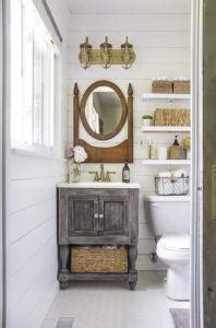 Amazing Bathroom Designs With Shiplap Walls Housely