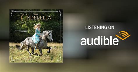 Cinderella Audiobook Free With Trial