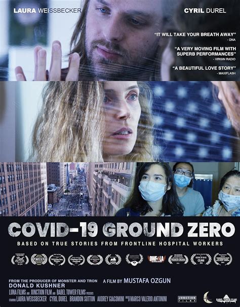 Covid 19 Ground Zero 2022 Imdb