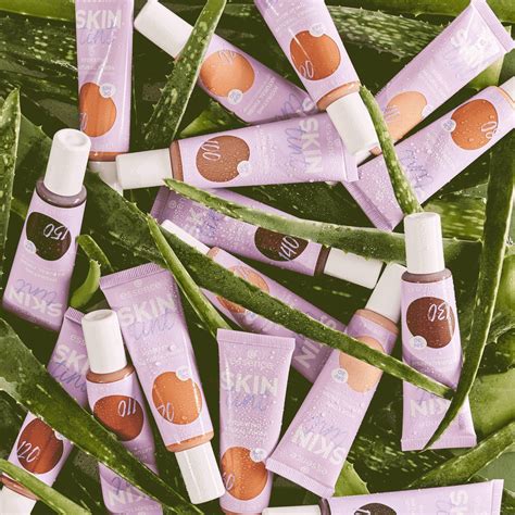 Acheter En Ligne Les Produits Essence Skin Tint