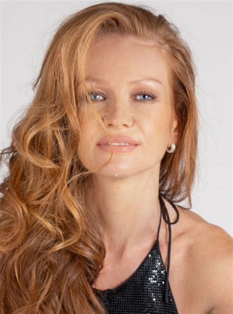 Svitlana From Dubai Portfolio Profile Model Actor MMG Talent