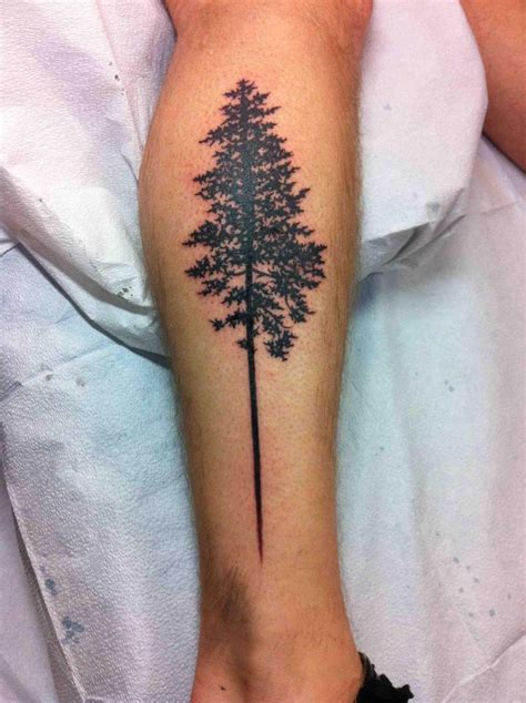 9 best redwood tree tattoo images on Pinterest | Tattoo ideas, Tree tattoos and Redwood tattoo