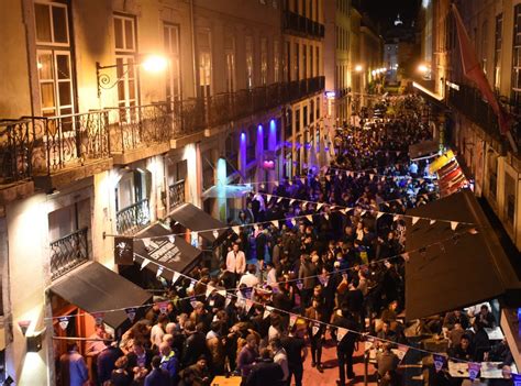 Lisbon Cais do Sodre District: Travel Guide | LisbonGo