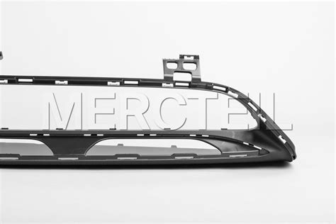 Buy The Spare Part Mercedes Benz A Basic Carrier For Bumper