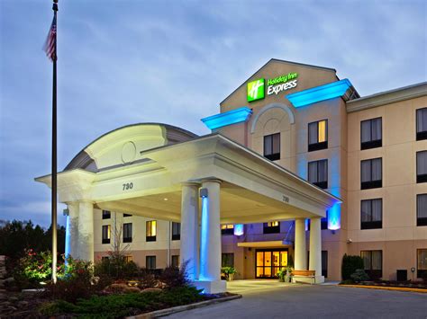 knoxville hotels that allow pets