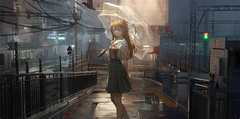 Asuka [Neon Genesis Evangelion] : r/Moescape