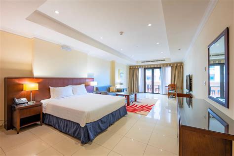 Sedra Arjaan By Rotana, The Pearl-Qatar: Hotel Reviews, Rooms & Prices | Hoteles.com